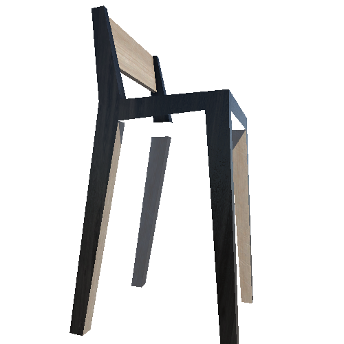 bar chair